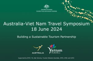 Sắp diễn ra Hội nghị Du lịch Việt Nam - Úc tại Melbourne
